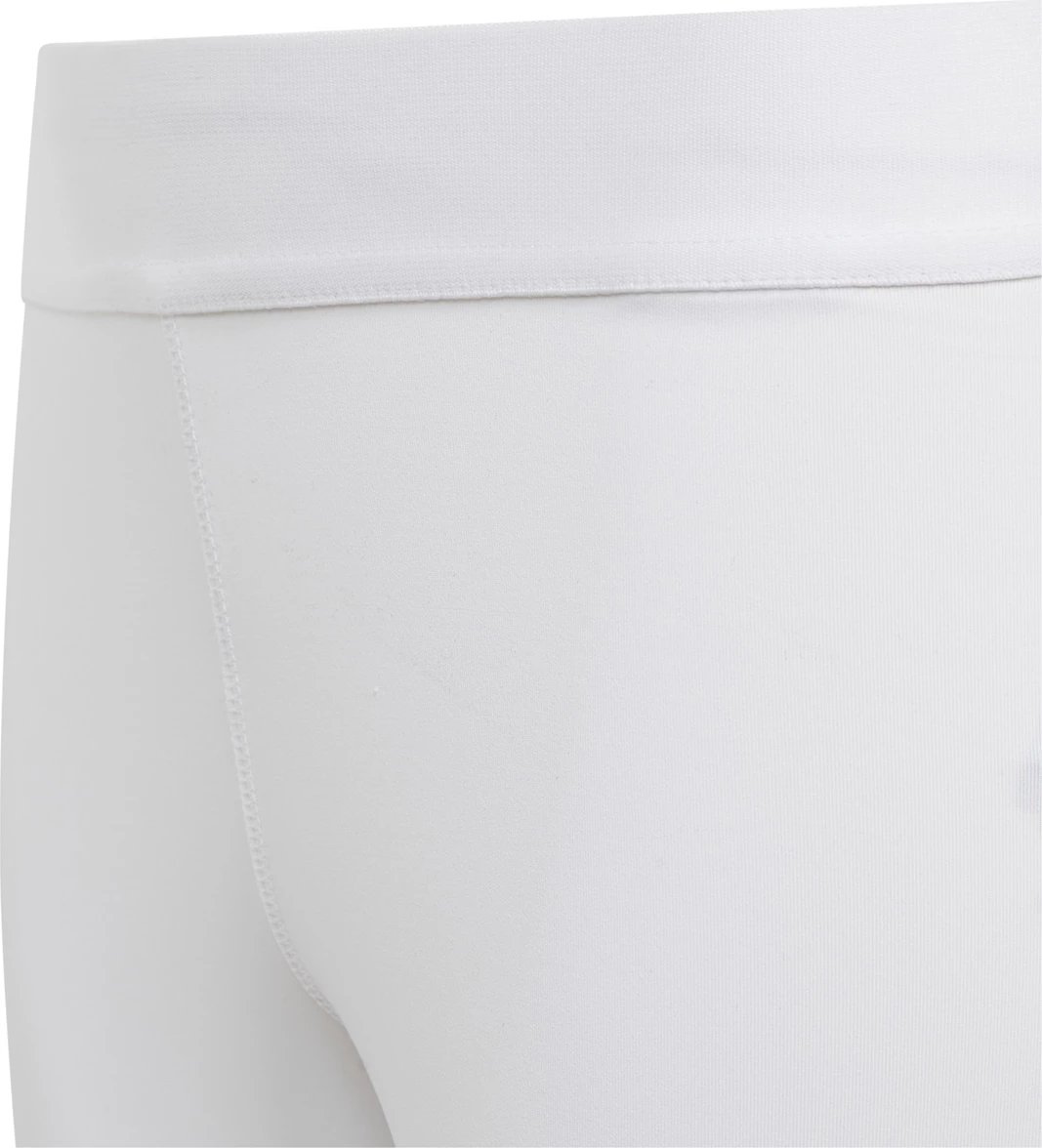 Shorce për fëmijë adidas, të bardha Shorce për fëmijë adidas, të bardha