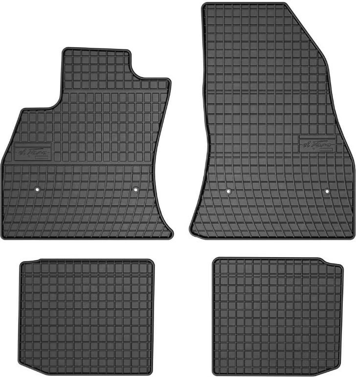 Shtroje Gome Fiat 500l 2012 547365