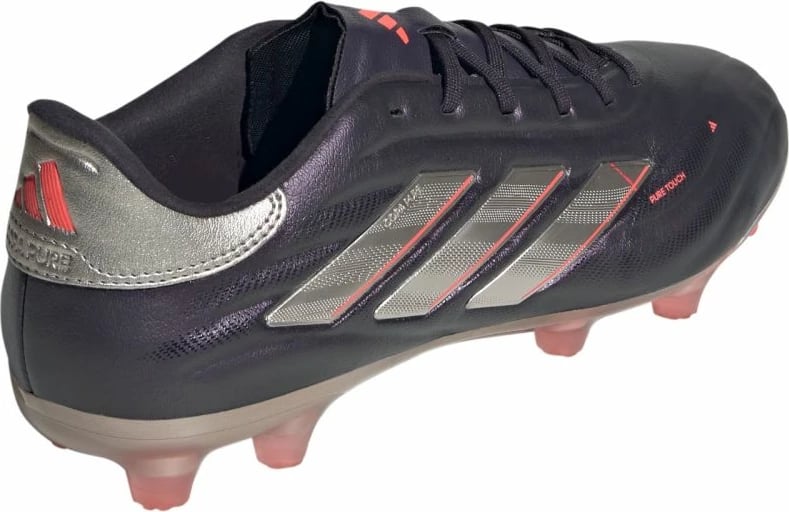 Atlete futbolli adidas për meshkuj, të zeza Atlete futbolli adidas për meshkuj, të zeza