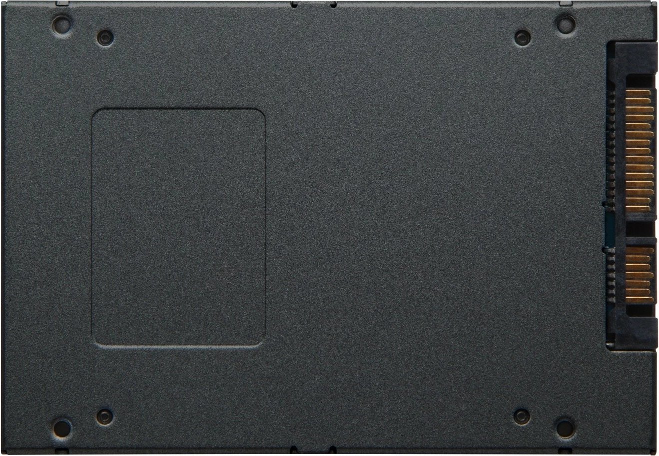SSD Kingston A400, 960GB, 2.5", SATA3, i zi