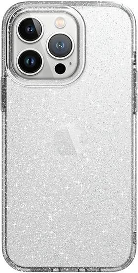 Mbështjellës UNIQ LifePro Xtreme për iPhone 14 Pro Max, transparent silver