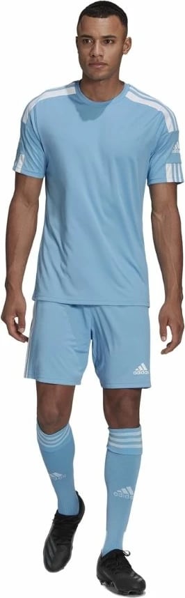 Shorce për meshkuj adidas, të kaltërta