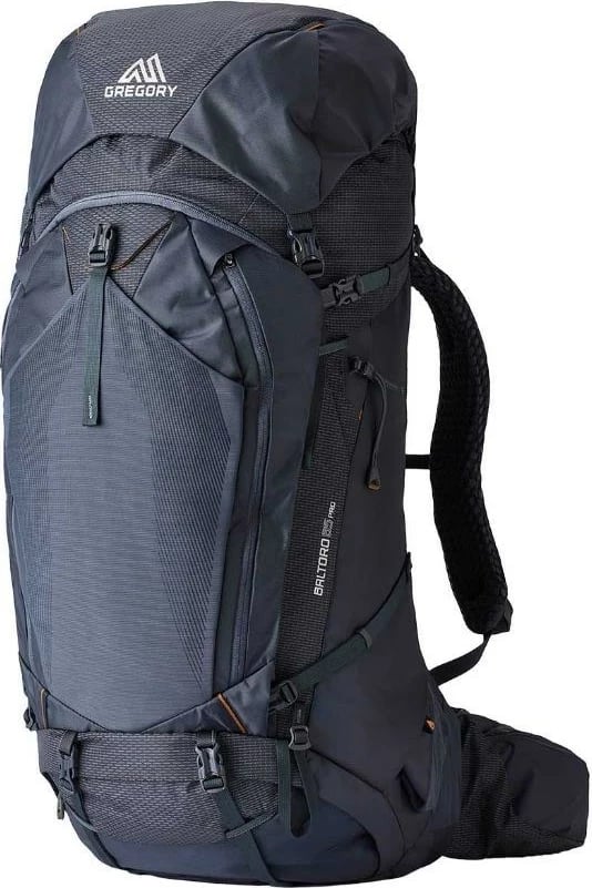 Çantë shpine Gregory Baltoro Pro 85, Alaska Blue