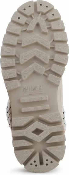Këpucë lifestyle Palladium femra, almond milk
