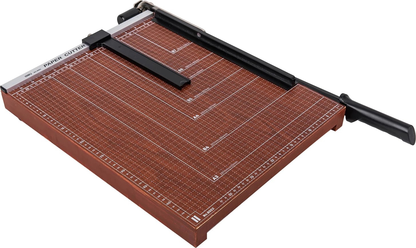 DELI THIKE PER LETER A3 12FL E KAFTE 8002