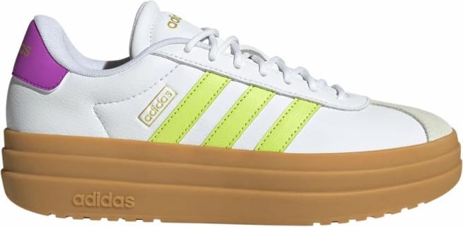 Atlete për femra adidas, të bardha