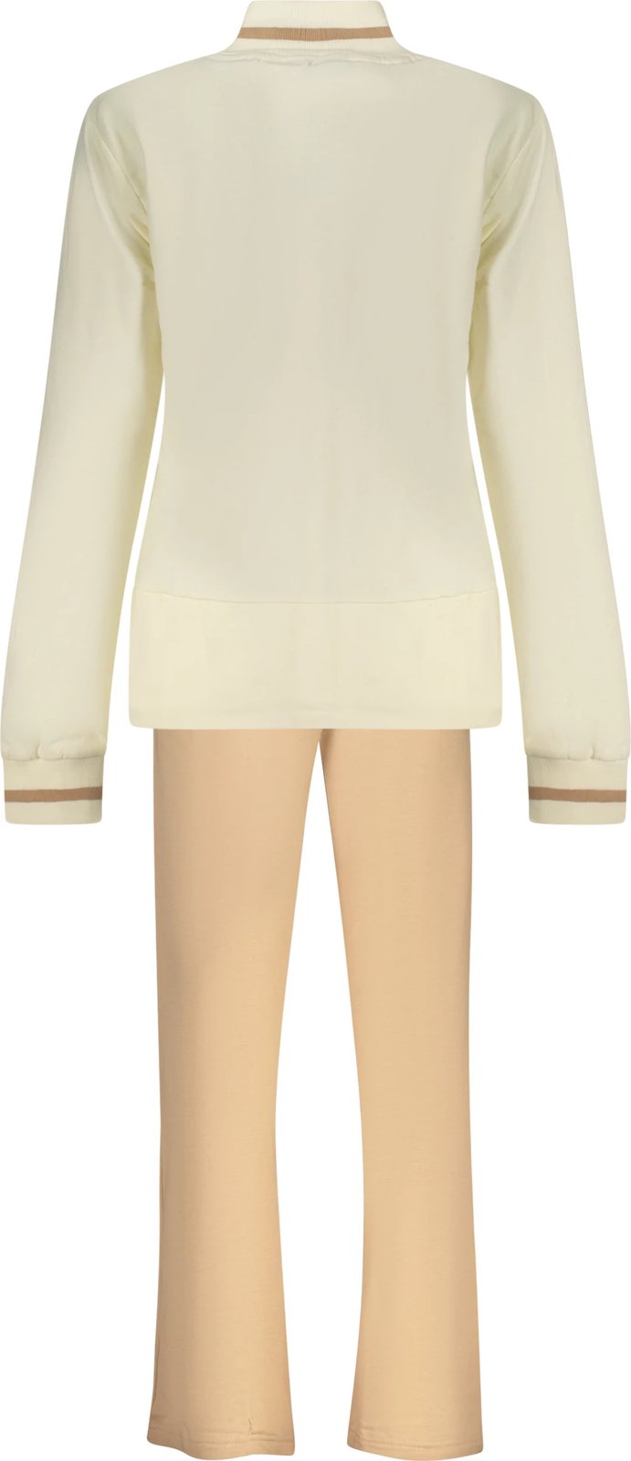 Trenerka LAURA BIAGIOTTI femra, beige