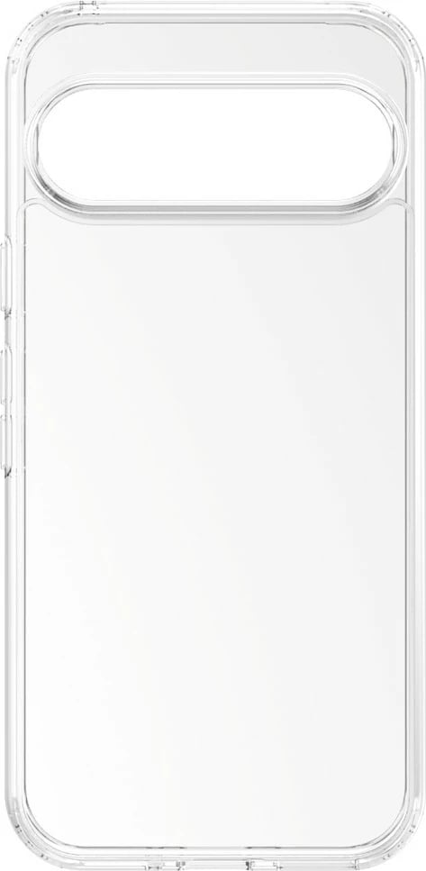 Mbështjellës PanzerGlass për Google Pixel 8 Pro, transparent