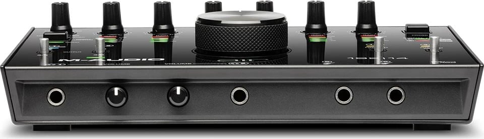 Interfejs audio M-AUDIO AIR 192|14, i zi