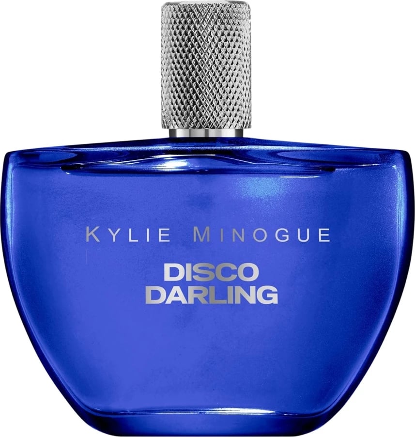 Eau de Parfum për femra Kylie Minogue Disco Darling, 75ml