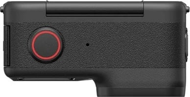 Kamerë aksioni Insta360 Ace Pro 2, 50 MP, 8K Ultra HD, Wi-Fi, E zezë
