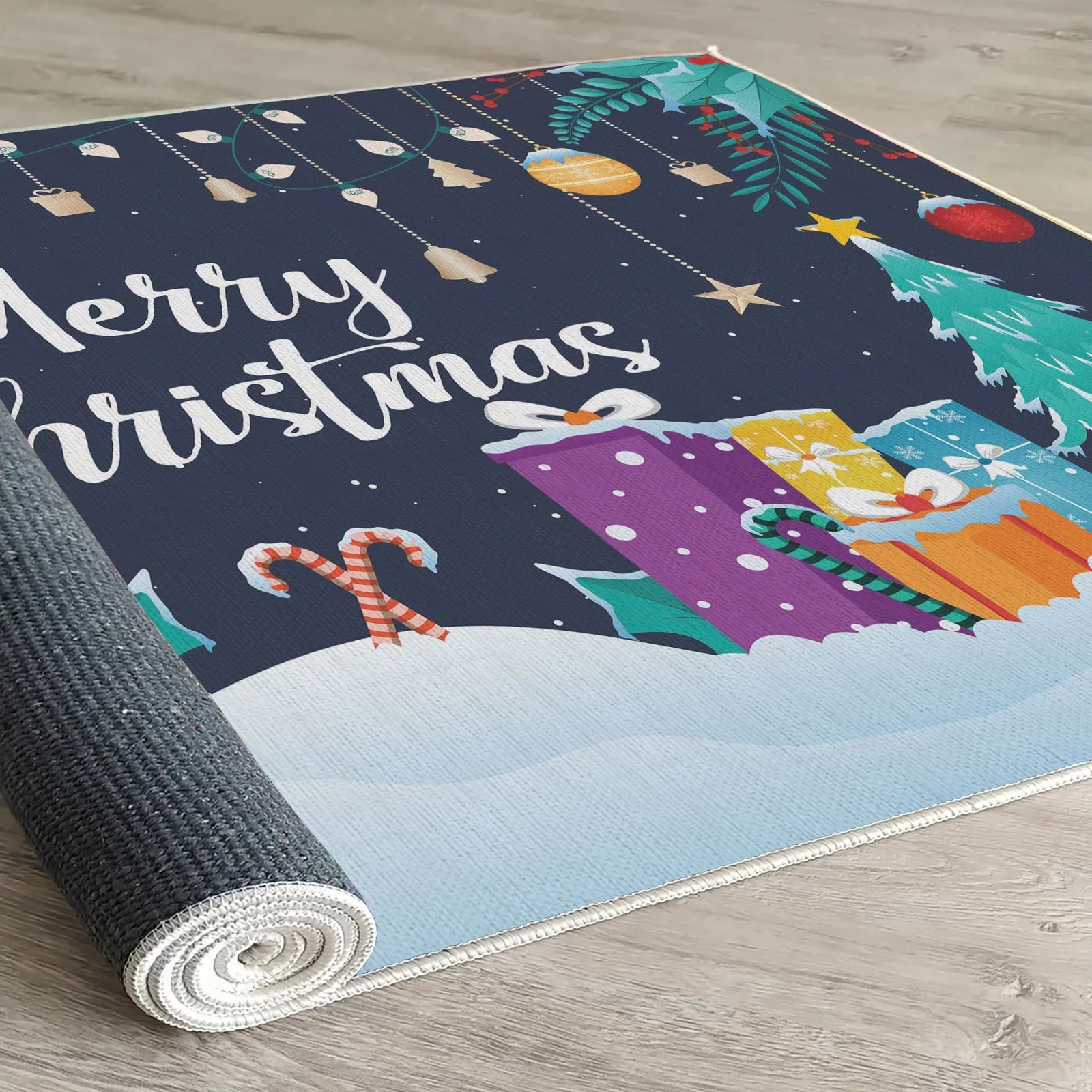 Qilim multikolor, 80x150cm, Conceptum Hypnose, Woopamuk421