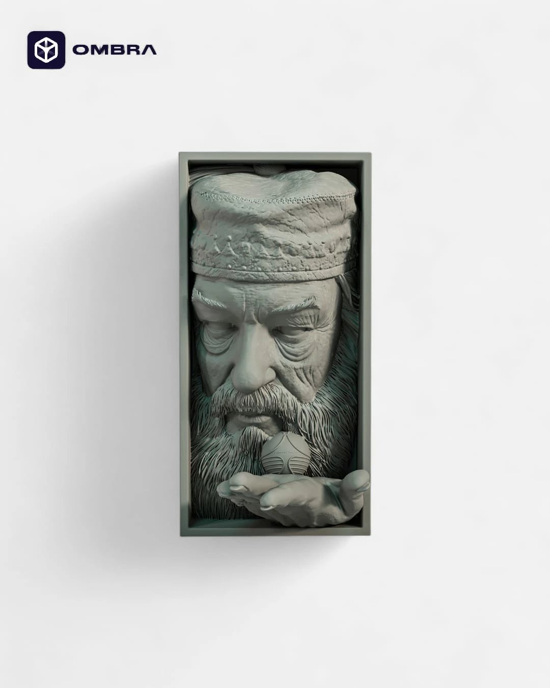 Dumbledore Book Nook, hiri