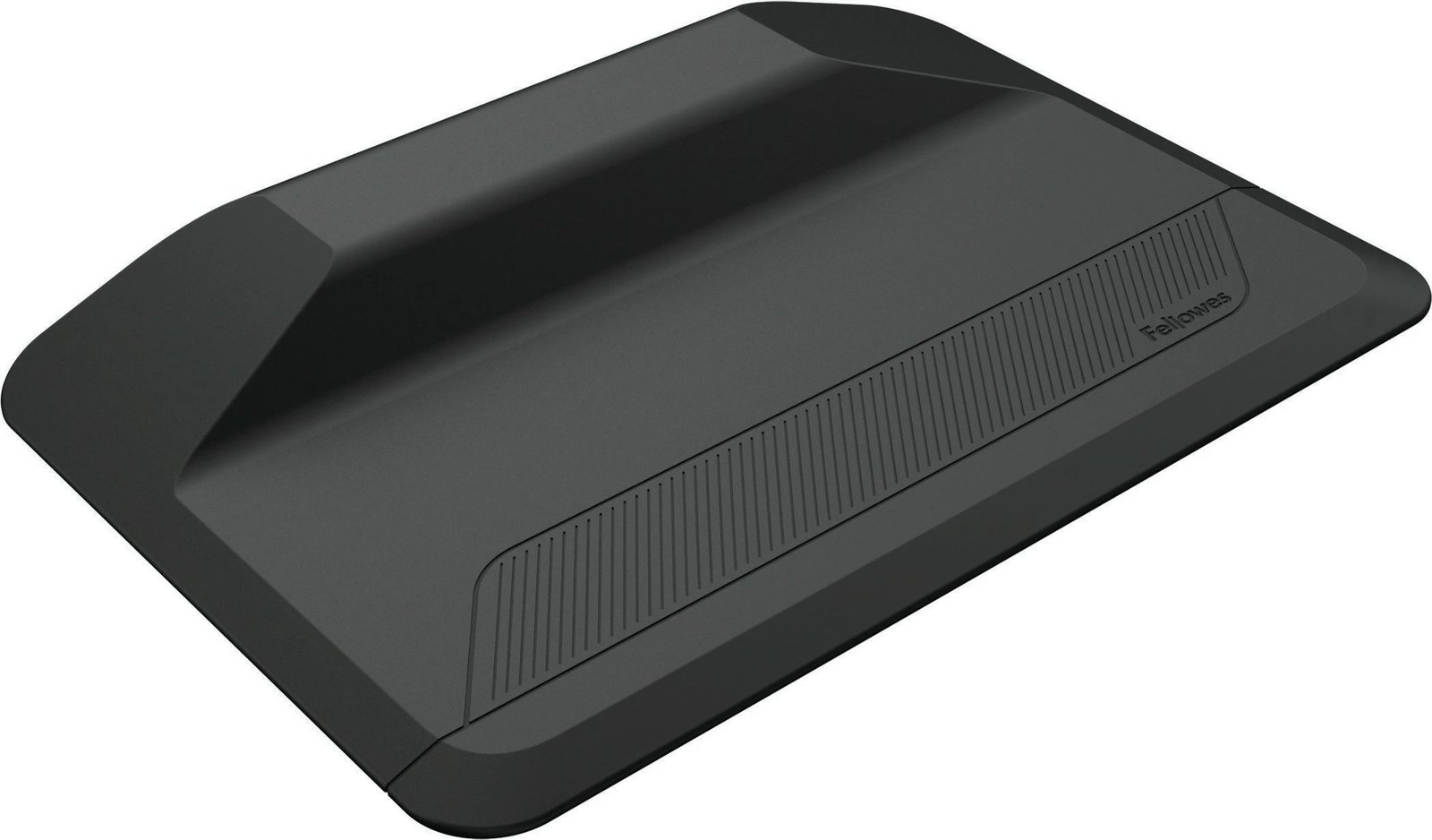 Dyshek anti-lodhje Fellowes ActiveFusion, për tavolinë qëndrimi, 898.5x596.9mm, i zi Dyshek anti-lodhje Fellowes ActiveFusion, për tavolinë qëndrimi, 898.5x596.9mm, i zi