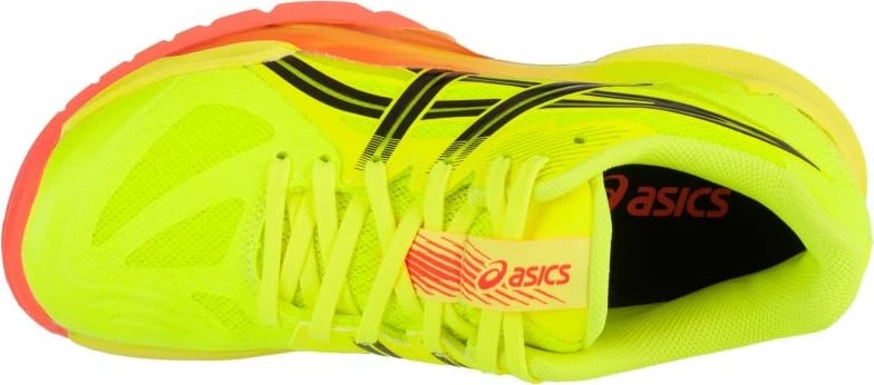 Atlete për femra Asics, të verdha