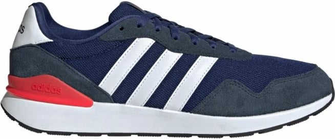 Atlete për meshkuj adidas, të bardha dhe të zeza