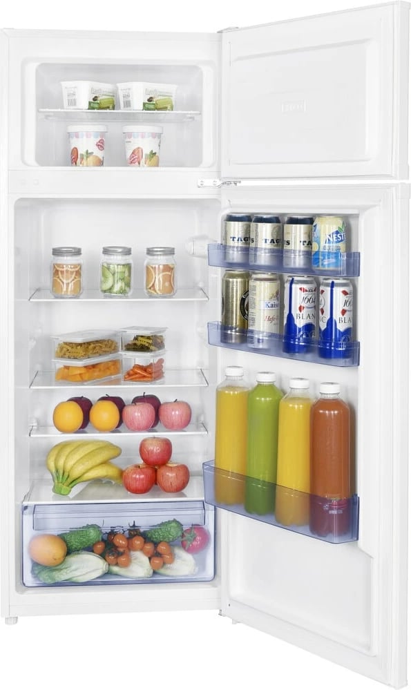 Frigorifer GODDESS GODRDB0143GW8F