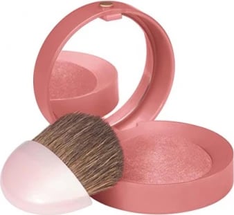 Blush Bourjois Little Round Pot 74 Rosa Ambré