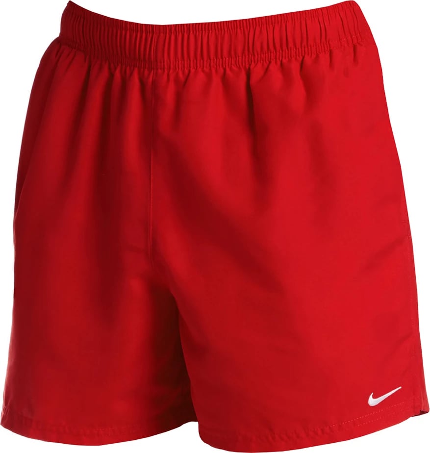 Shorce noti Nike për meshkuj, të kuqe