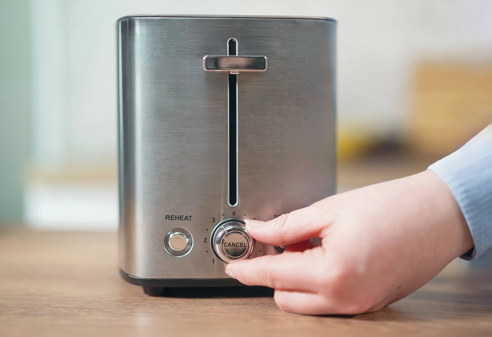 Toaster UNOLD Thommy, 2 feta, Inox Toaster UNOLD Thommy, 2 feta, Inox