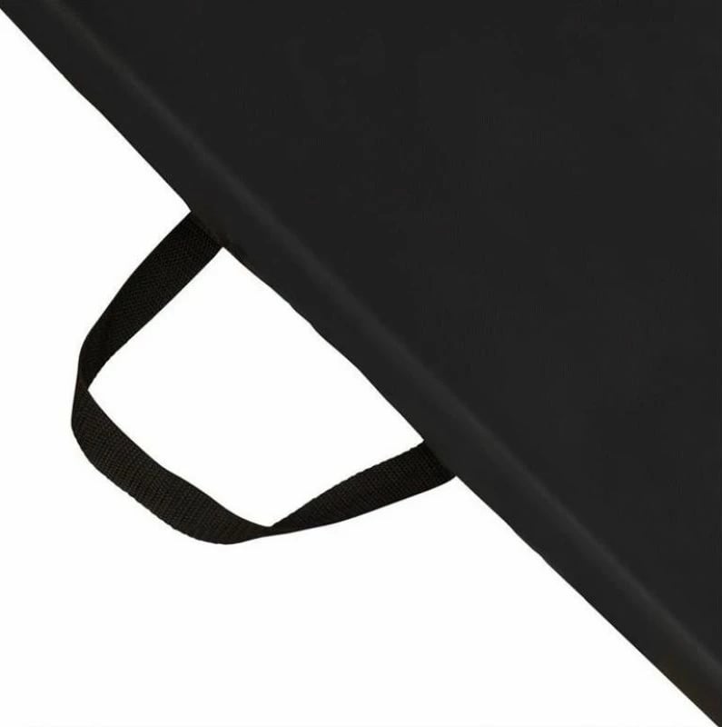 Dyshek palosës gjimnastike HMS, i zi