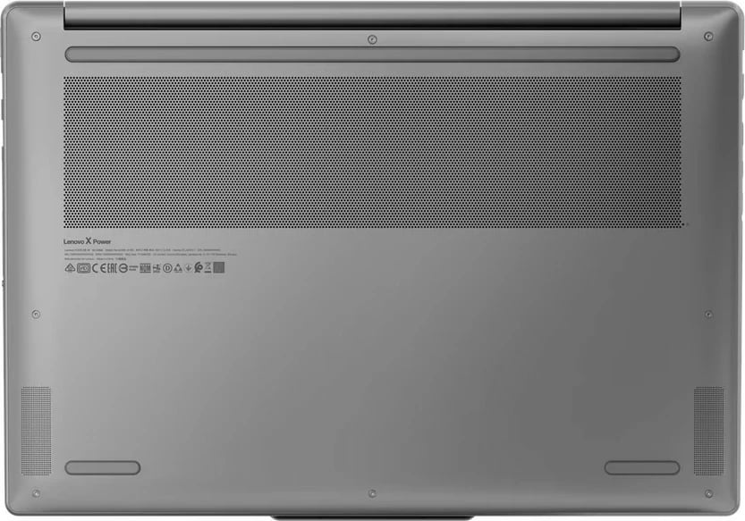 Laptop Lenovo Yoga Pro 9, 16", Intel Core Ultra 7, 16GB RAM, 1TB SSD, NVIDIA GeForce RTX 4060, hiri