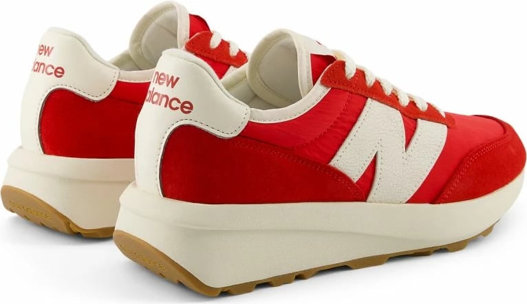 Atlete New Balance unisex, të kuqe