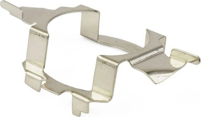 Mbajtese E Llampes Tk-101   Vw/audi 281034