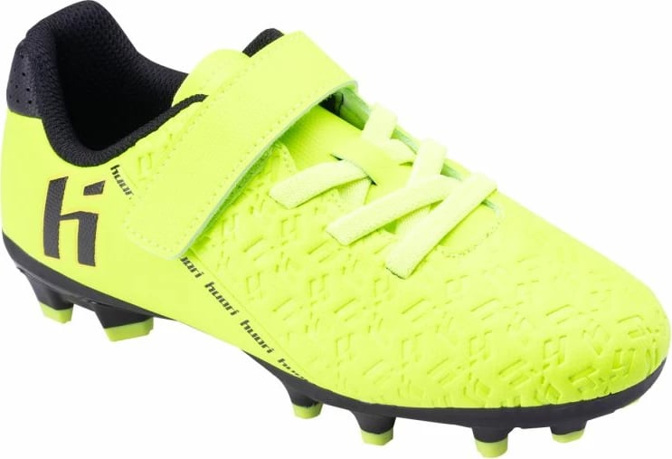 Atlete futbolli për fëmijë Huari