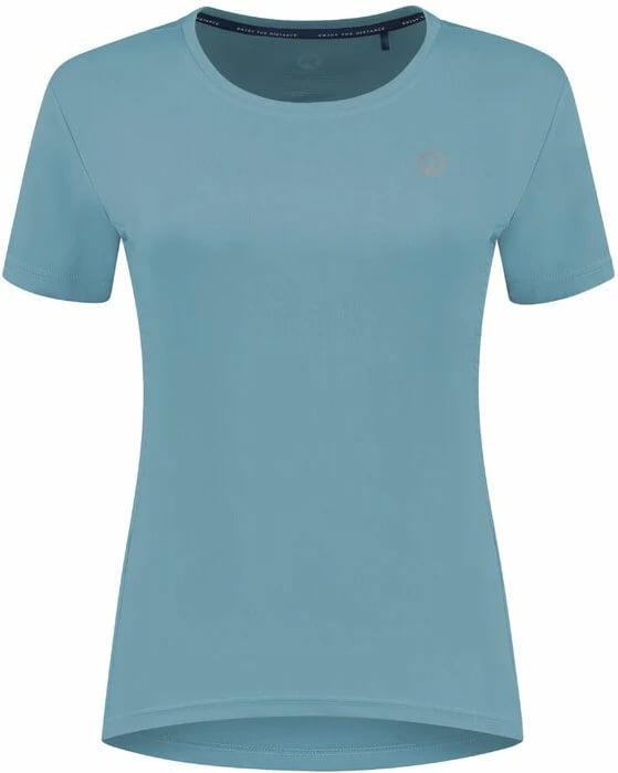 Maicë vrapimi për femra Yakimasport, e gjelbër