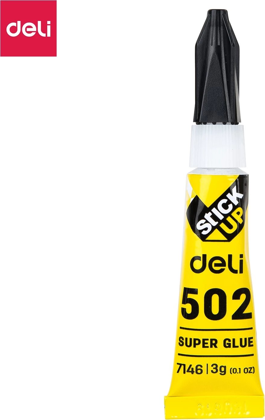 DELI NGJITËS 502 3GR 7146 1/8