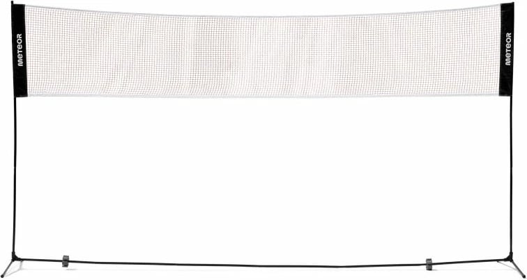 Rrjetë badminton Meteor