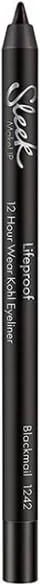 Eyeliner Sleek Lifeproof 12h Wear Khol unisex