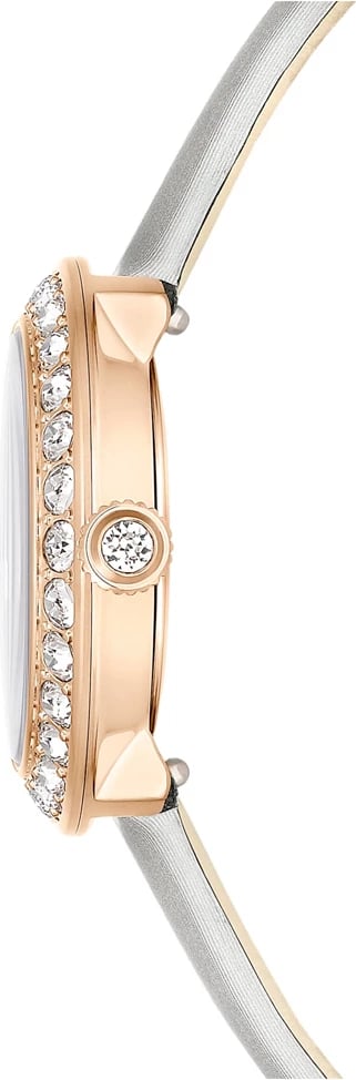 Orë dore SWAROVSKI 5710105, e bardhë