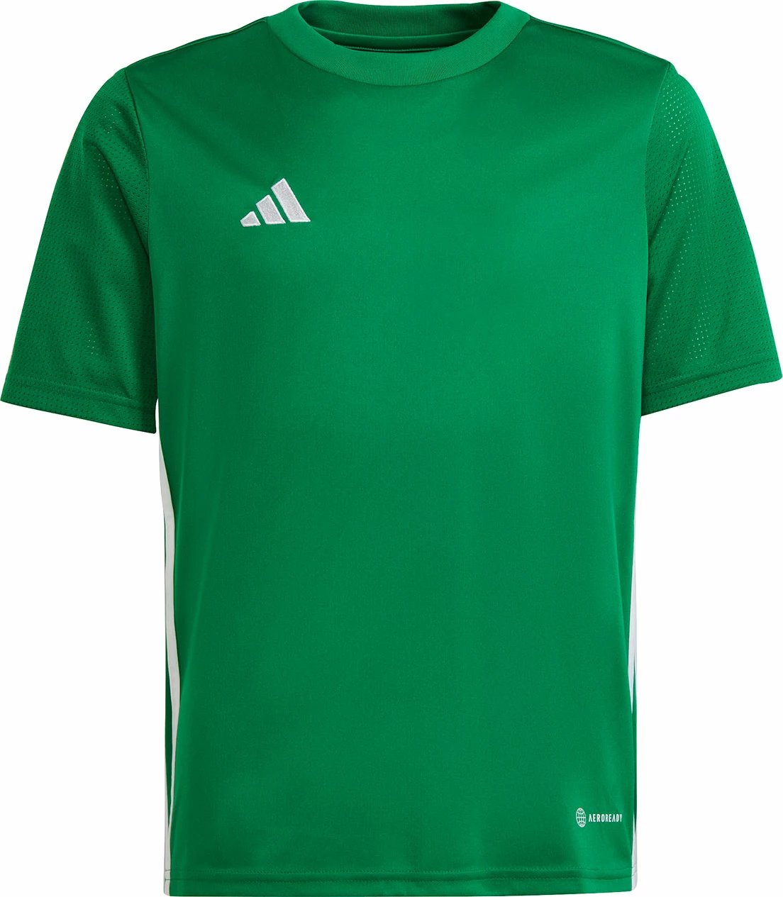 Maicë për fëmijë adidas, e gjelbër