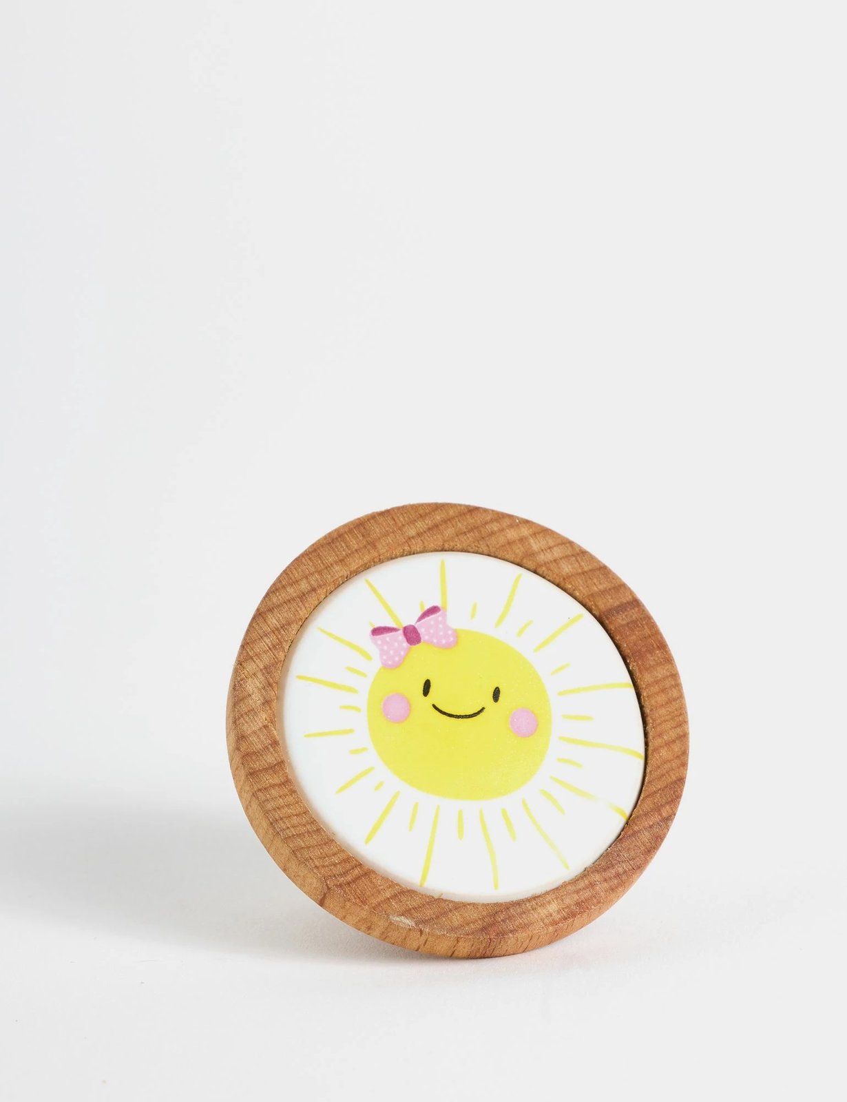 Dorezë dekorative Evila Originals, Sunny, shumëngjyrëshe