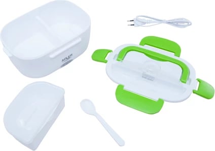 kuti dreke elektrike, Adler, AD 4474, 1.1 L, e gjelbër