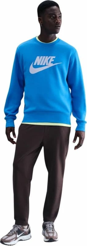 Duks Nike për meshkuj, i kaltër