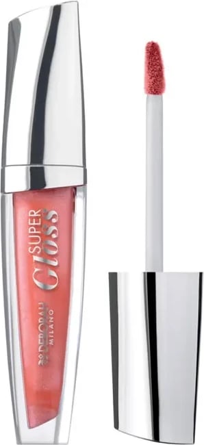 Gloss për buzë Deborah Milano Super Gloss 05 unisex 4.5ml