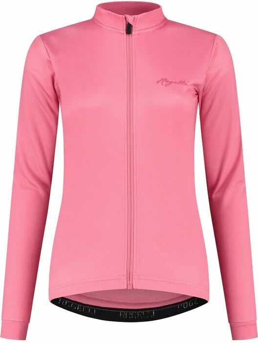 Maicë me mëngë të gjata për femra Yakimasport, rozë