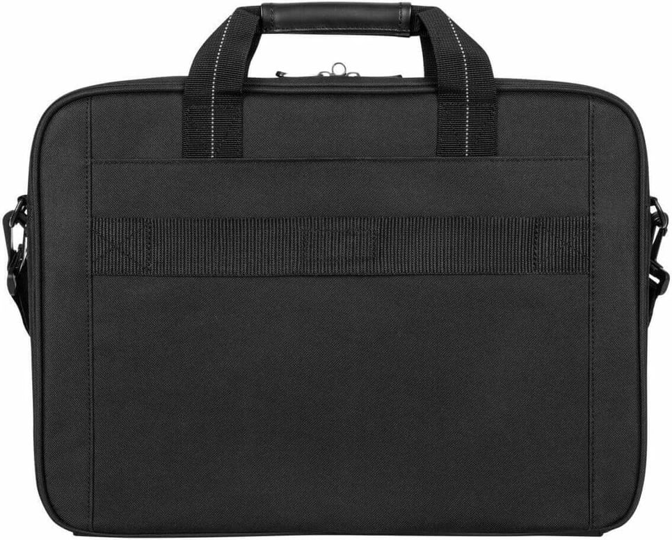 Çantë laptopi Targus Classic Topload 15.6 inç, e zezë