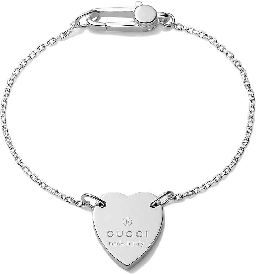 Byzylyk GUCCI YBA223513001, argjendtë