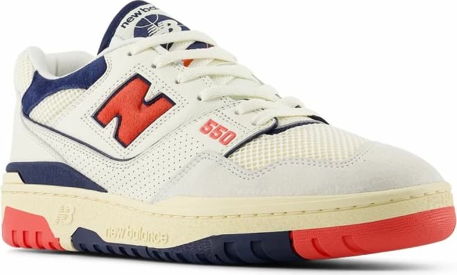 Atlete unisex New Balance BB550CPB