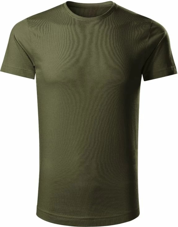 Maicë për meshkuj Malfini, military