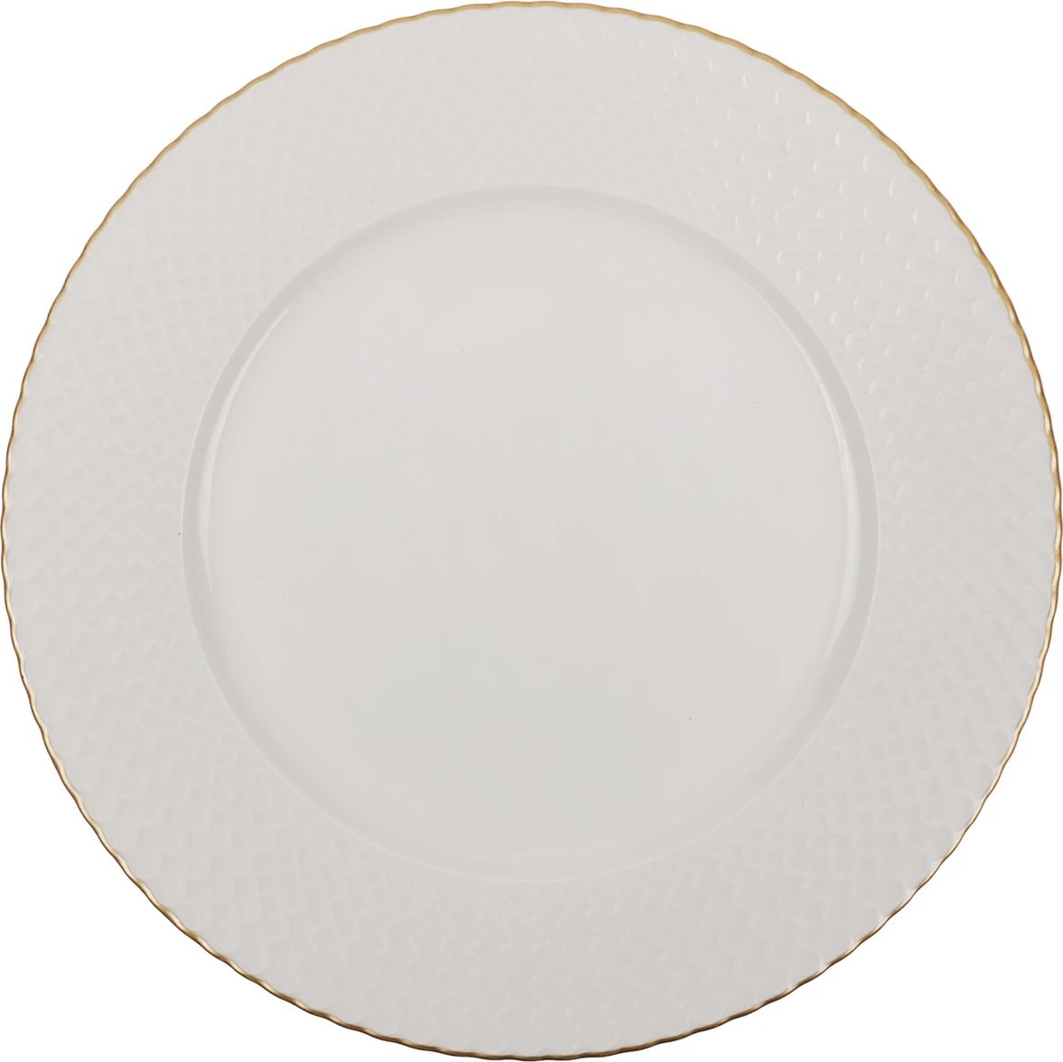 Set enësh për darkë (24 copë), Hermia, BNIRN24Y2520