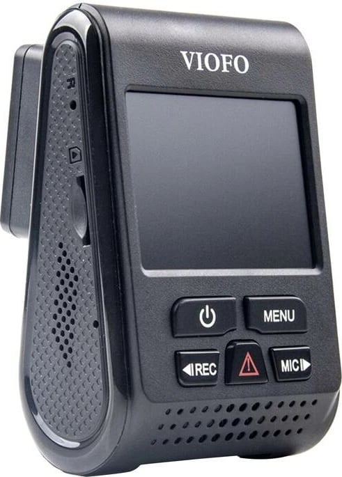 Video regjistrues veture Viofo A119 V3-G, 2K 60FPS, GPS, WiFi, i zi