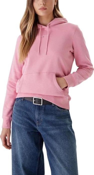 duks femra Tommy Hilfiger Jeans rozë