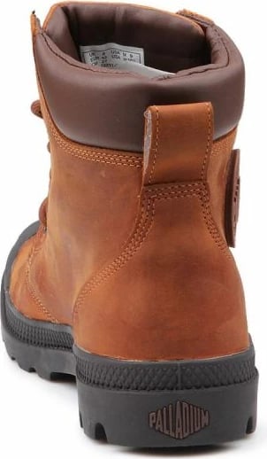 Këpucë lifestyle Palladium