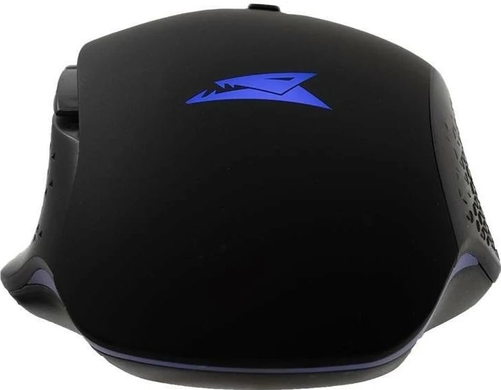 Maus Baracuda Raptor BGM-051, 6400 DPI, 8 butona, i zi