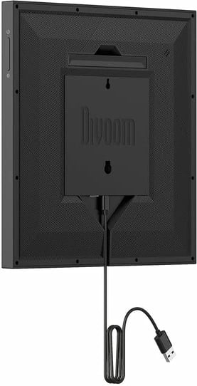 Kornizë Ekrani DIVOOM Pixoo 64